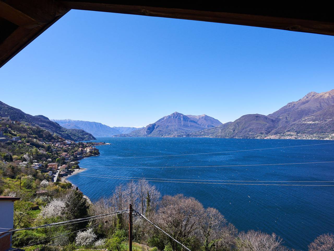 Appartamento intero, Dado in Bellano, Alpi Orobie Occidentali
