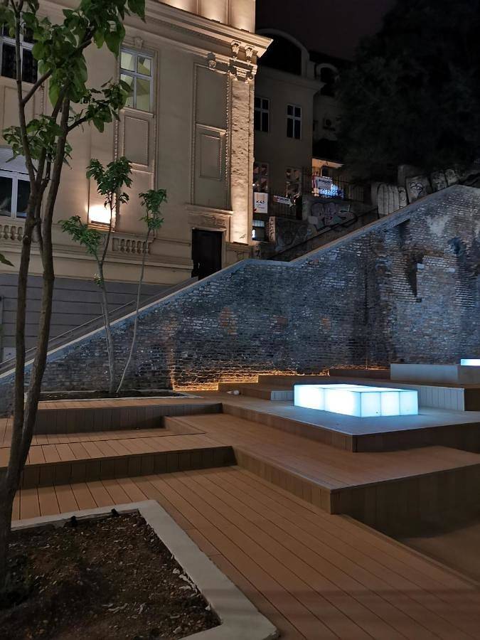 Maison d’hôte pour 3 personnes, avec vue et terrasse à Belgrade - 4