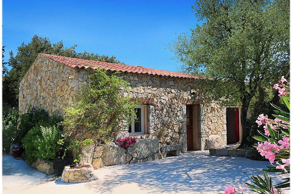 Ferienhaus / Villa - Porto Vecchio in Porto-Vecchio, Sartène und Umgebung