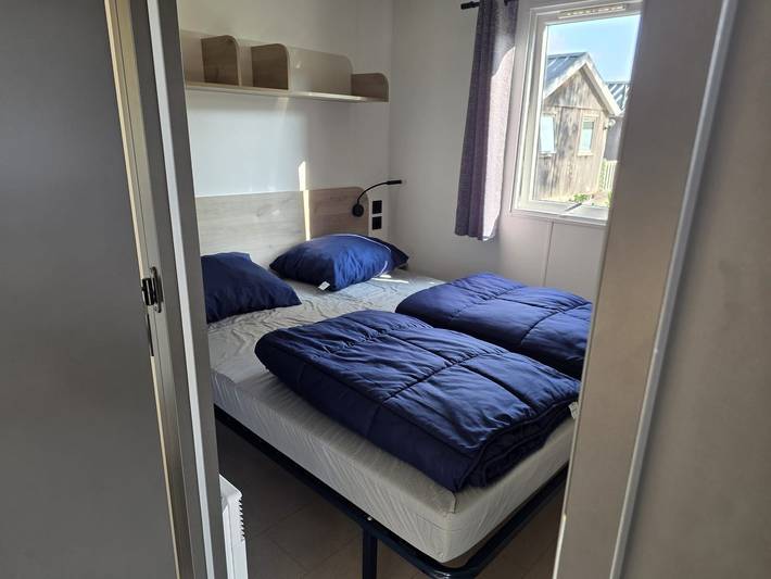 Ferienhaus für 4 Personen, mit Garten in Luxemburg - 2