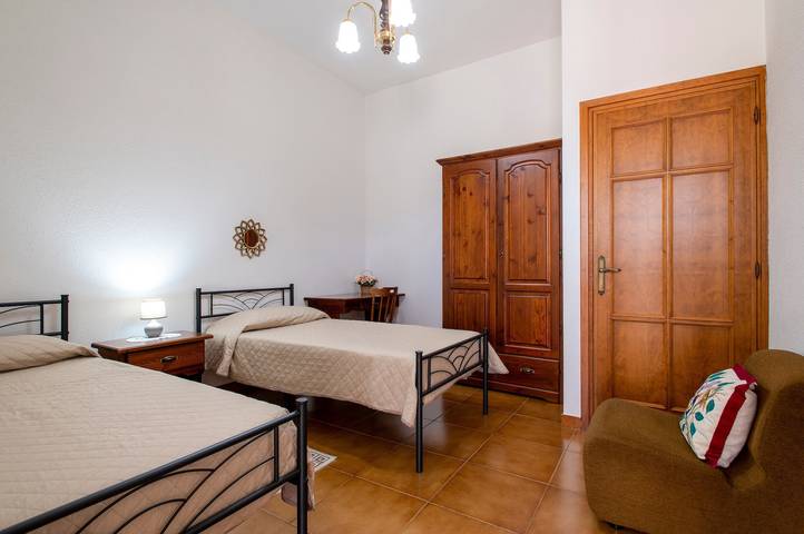 Appartamento intero, Appartamento di Nausicaa" Spazioso appartamento nel centro di Trinità d'Agultu in Trinità d'Agultu e Vignola (Borgo), Trinità d'Agultu e Vignola