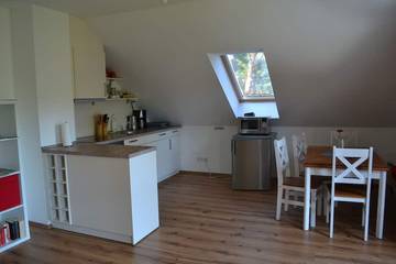 Ferienwohnung für 5 Personen in Hoppegarten