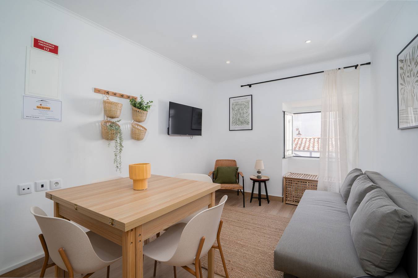 Apartamento inteiro, Apartment Sunrise, Tavira Centre in Tavira (Santa Maria), Tavira (Santa Maria e Santiago)