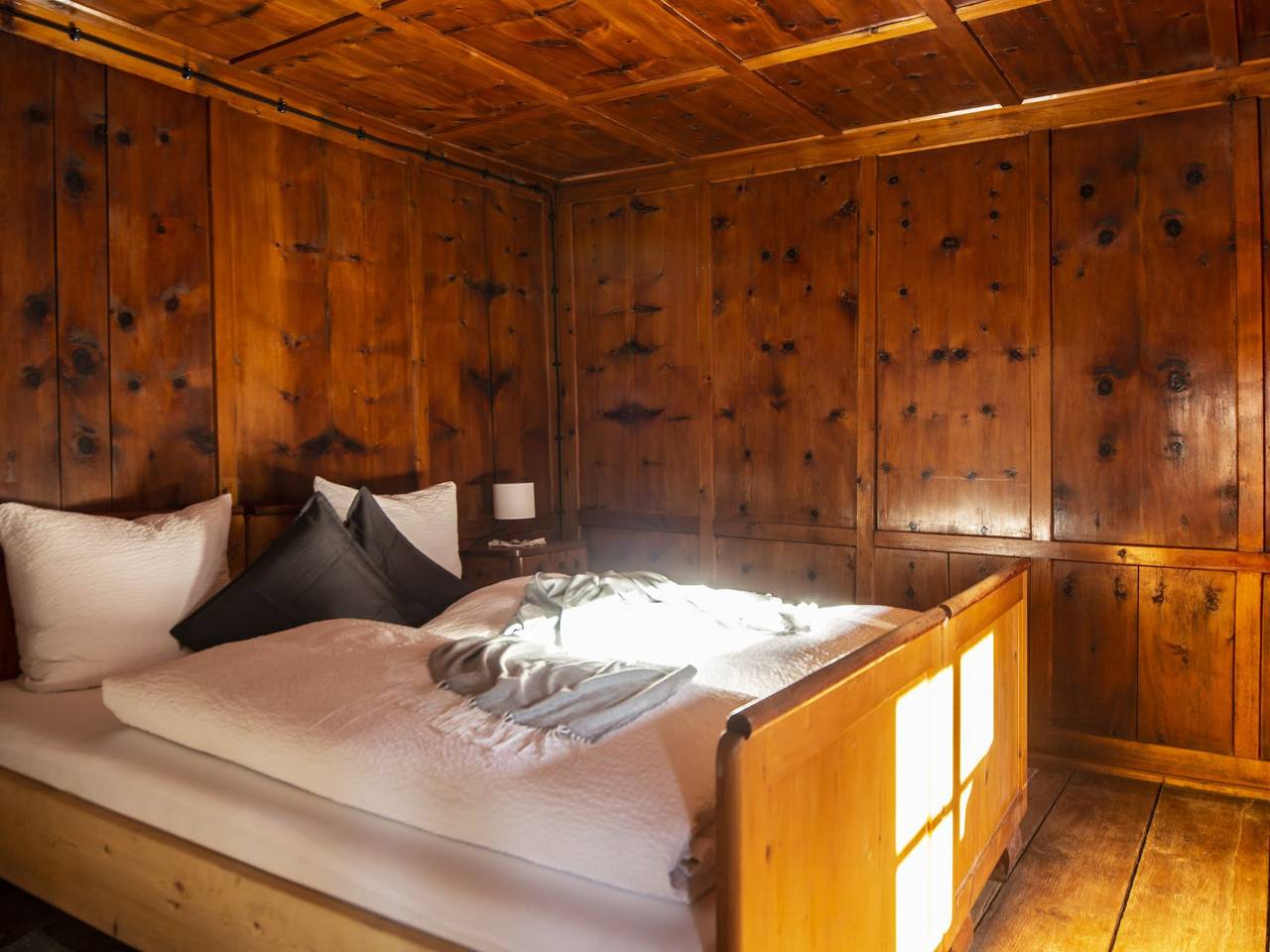 Ganze Wohnung, Peppi am Buchhammerhof in Kaunergrat, Kaunerberg