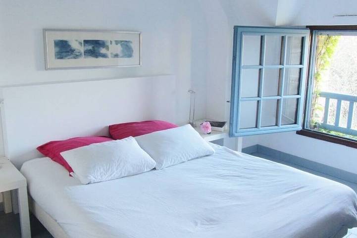 Location de vacances pour 10 personnes, avec terrasse et jardin à Île-aux-Moines - 3