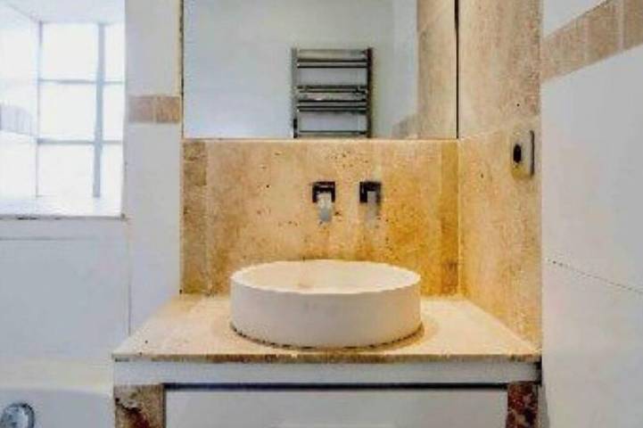 Appartement entier, Studio Standing Aix centre-ville à Pieds in Aix-en-Provence, Côte méditerranéenne (France)