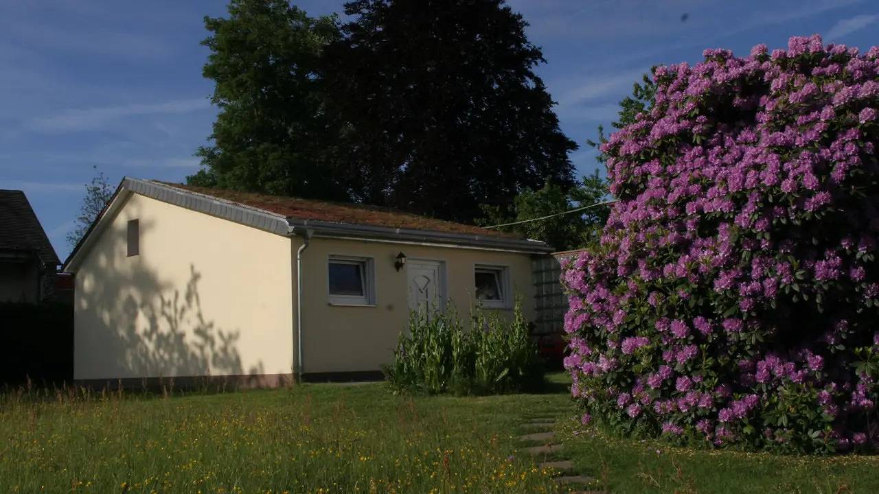 Ferienhaus für 2 Personen (38 m²) in Kell Am See in Kell am See, Landkreis Trier-Saarburg