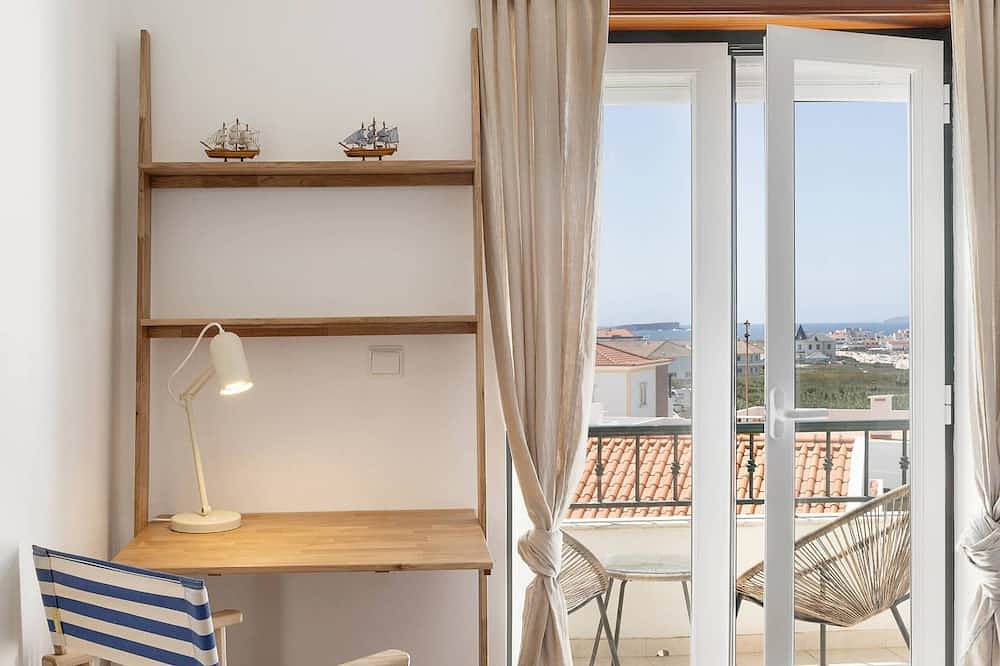 Casamare -Seaview & Beach in Baleal, Leiria District