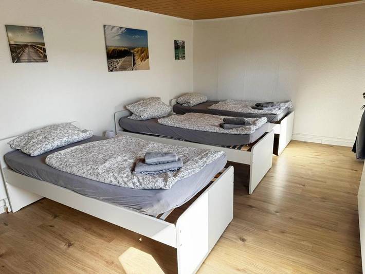Ferienwohnung für 5 Personen in Hückeswagen - 4
