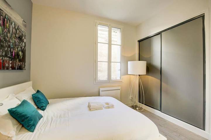 Appartement entier, Le Modernisme - Tours in Tours, Région de Tours