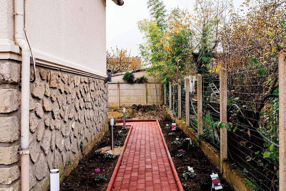 Apartamento entero, Qhome 8 - T2 Cosy Paris & Disney in Noisy-le-Grand, Sena-Saint Denis