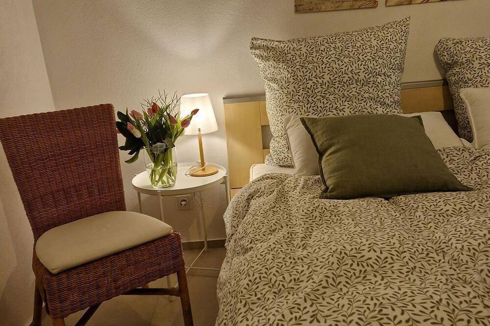 Ferienhaus \"Boomen\" - Ferienhaus mit Terrasse in Waldbröl, Oberbergischer Kreis