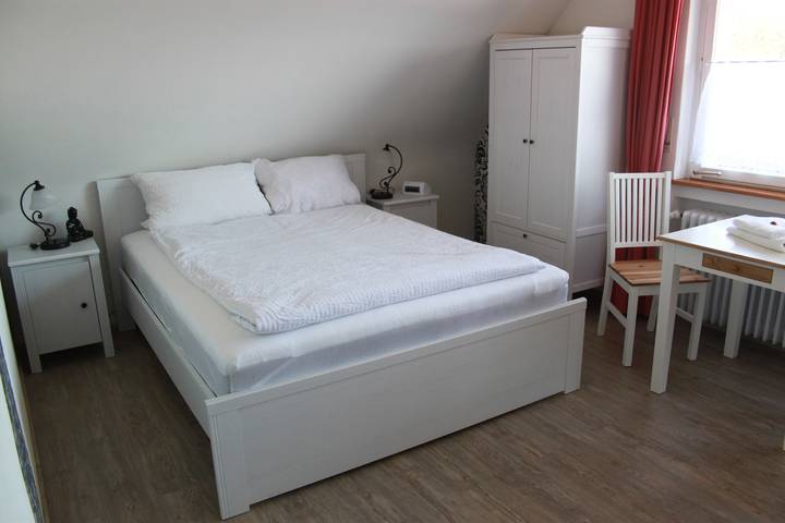 Gîte pour 2 personnes, avec balcon à Mühlenbach