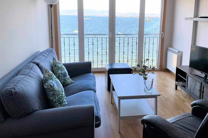 Ferienwohnung für 5 Personen, mit Haustier - 1