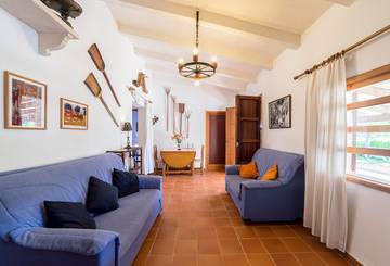 Villa in Alcúdia, Mallorca Norden Villa in Alcúdia, Mallorca Norden für 6