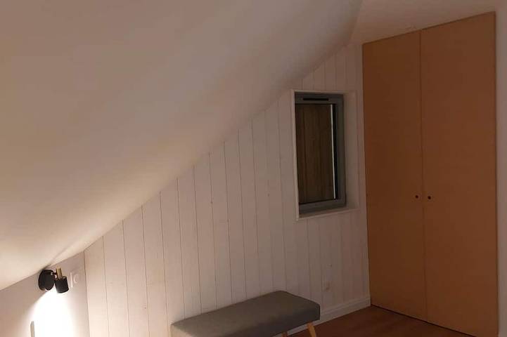 Gîte pour 4 personnes, avec terrasse et jardin à Longueil (homonymie) - 3