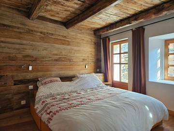 Chalet pour 5 Personnes dans Pra-Loup (station de ski), Pra-Loup, Photo 3