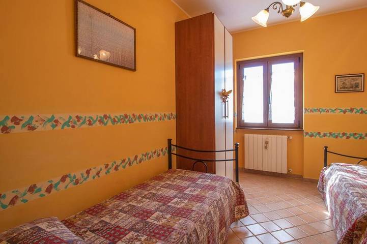 Casa Martina in Montefiascone, Provincia de Viterbo