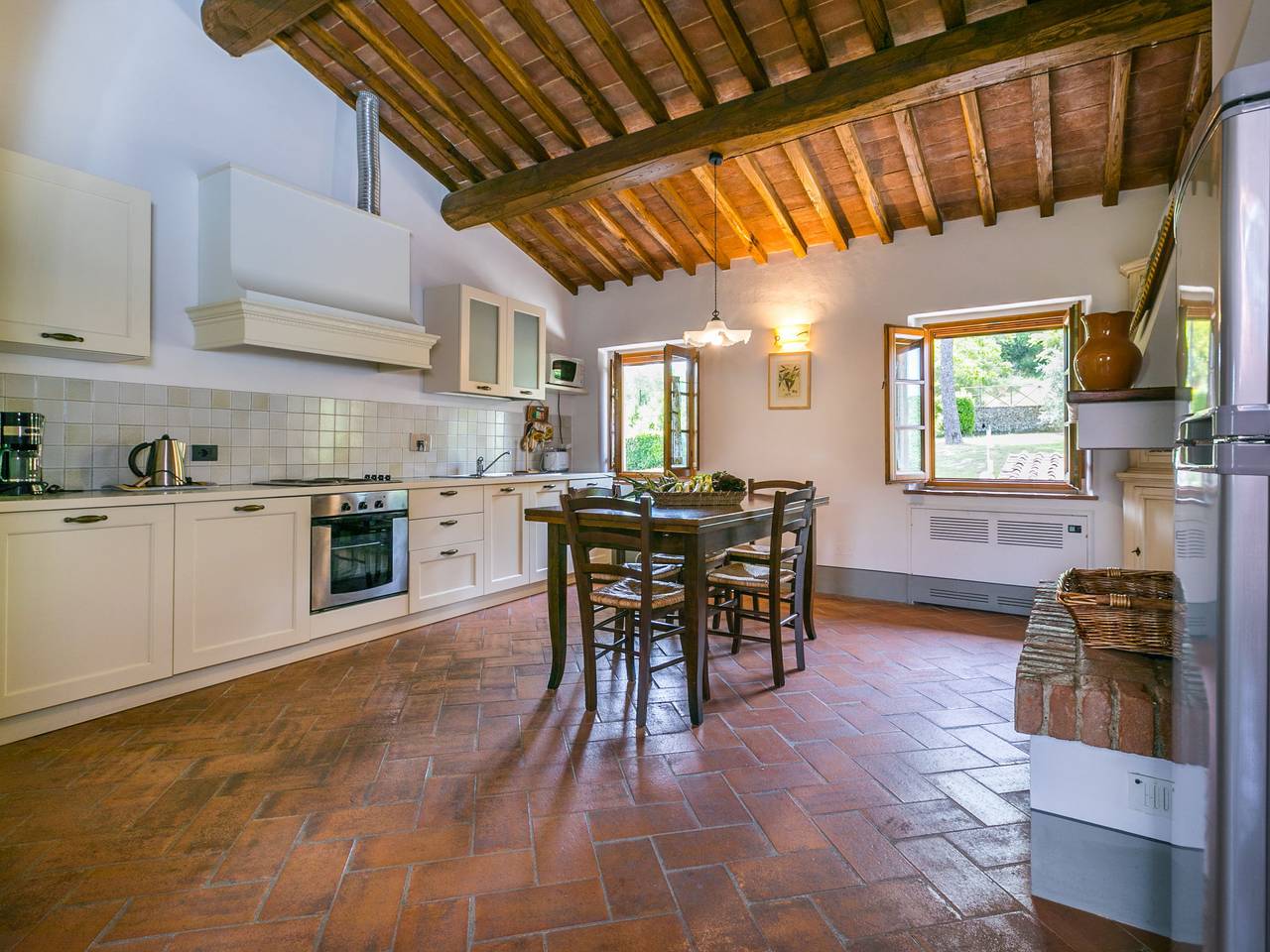 Ganze Wohnung, Francigena in Castelfiorentino, Florenz Provinz