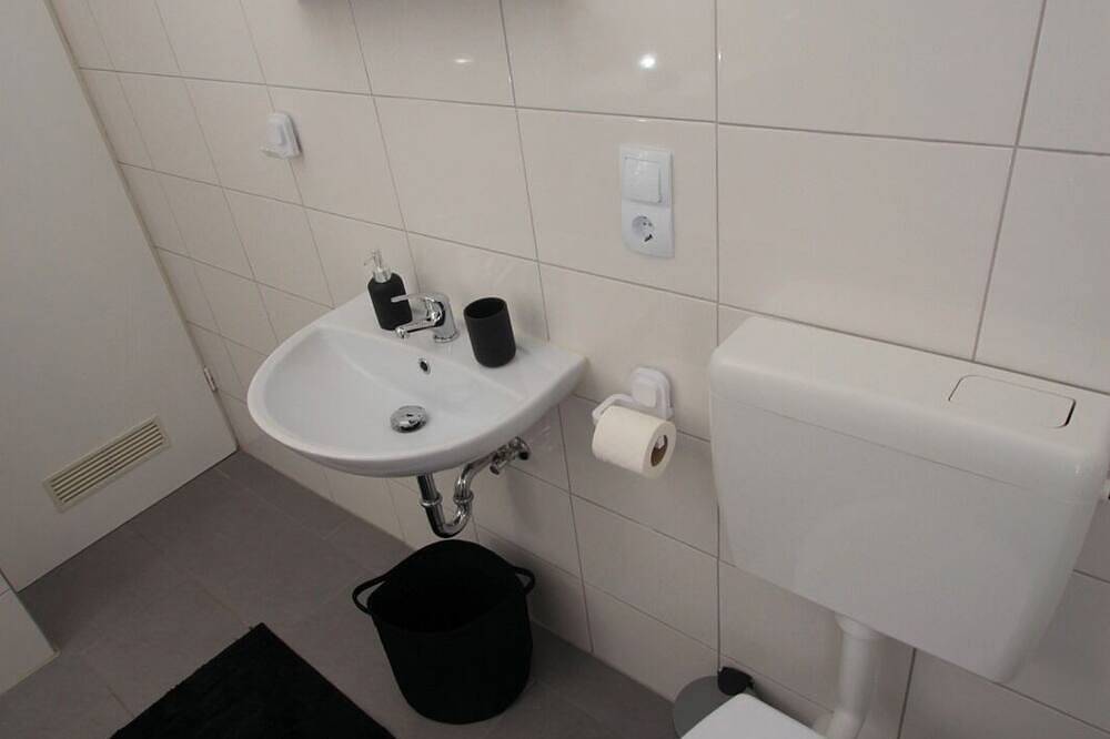 Ganze Wohnung, Ruheoase mitten in der Stadt in Pirmasens, Landkreis Südwestpfalz