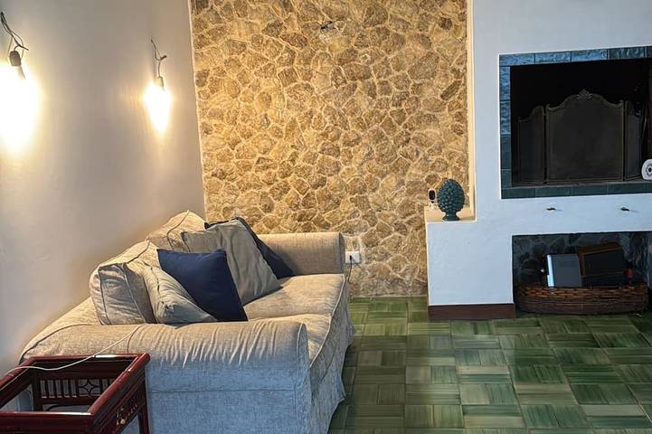 Superba villa di pregio situata nella parte più bella del sud del Lazio, in San Felice Circeo, Agro Pontino