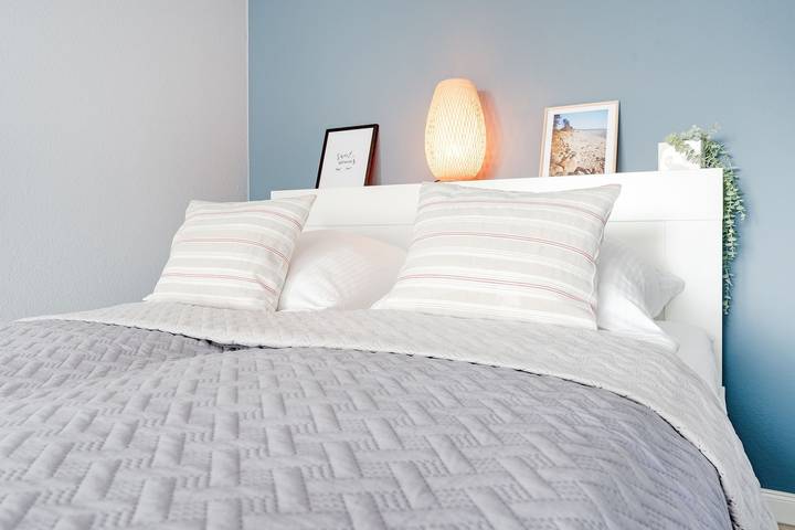 Ferienwohnung für 3 Personen, mit Balkon, kinderfreundlich in Kellenhusen - 4