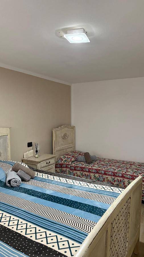 Appartement de vacances pour 5 personnes - 1