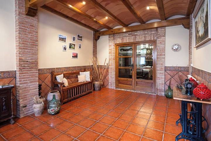 Casa de vacaciones para 8 personas, Se admiten mascotas - 1