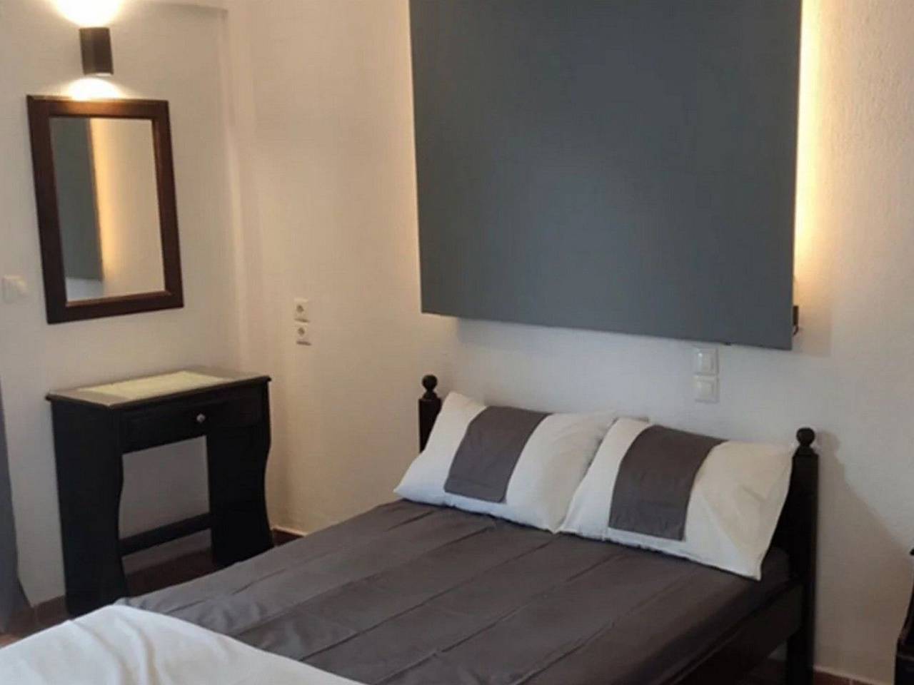 Appartement entier, Skiathos Ferienhaus in Sporades