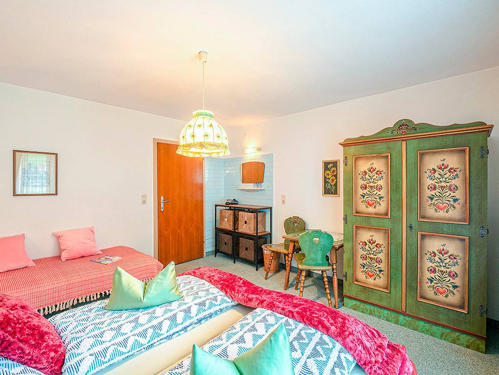 Ganze Ferienwohnung, Fewo Jessica 2 in Zell am Ziller, Bezirk Schwaz