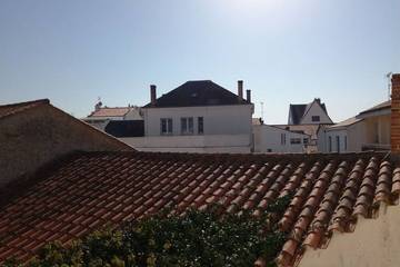 Gîte pour 4 personnes dans Office De Tourisme Du Pays De Saint Gilles Croix De Vie
