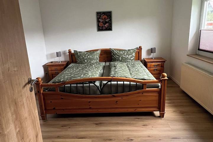 Ferienhaus für 6 Personen, mit Haustier in Naturpark Südharz - 2