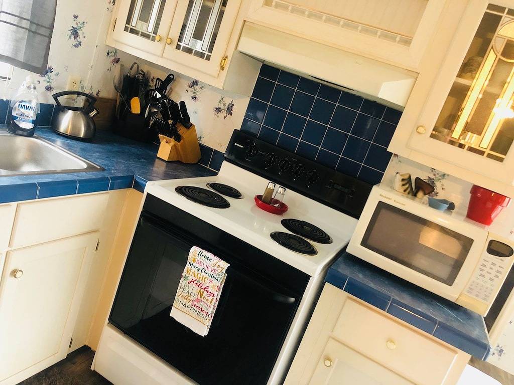 See Texoma Privat Acreage! Fisch, Golf, Glücksspielurlaub! Schlafen 8. Haustierfreundlich in Lake Texoma