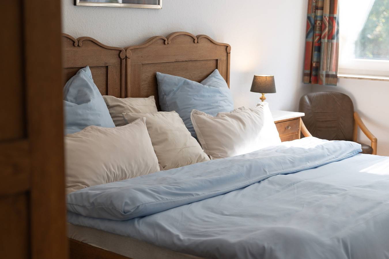 Ganze Ferienwohnung, Jagdhaus zu Amtern Apartment Calla in Holdorf, Osnabrücker Land