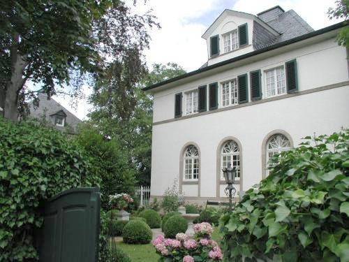 Ferienhaus für 3 Personen, mit Terrasse und Garten in Wittlich