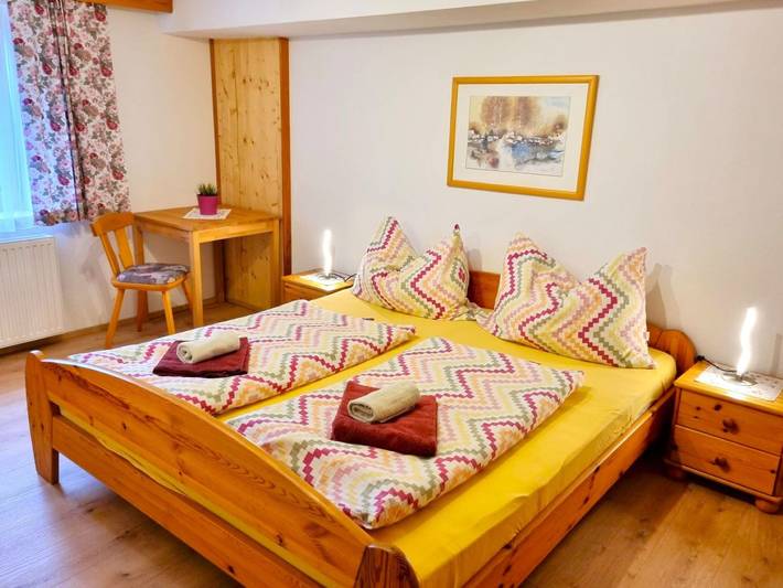 Ferienwohnung für 9 Personen, mit Garten in Dachstein - 4