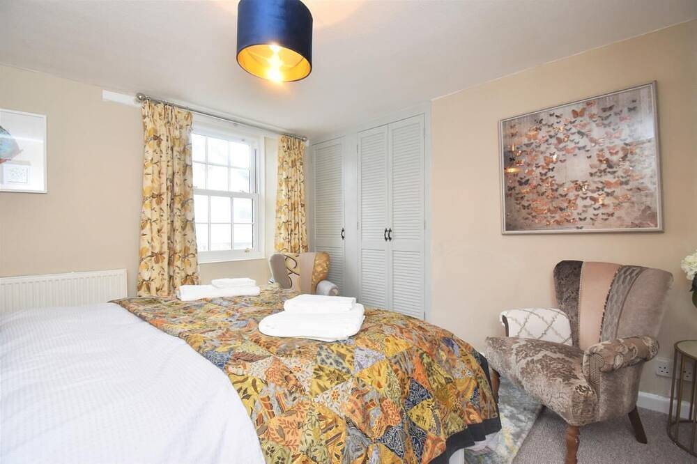 2 Bed in Seaton (oc-b27402) in Seaton, Devon