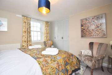 Cottage for 4 People in Seaton, Jurassic Coast, Photo 3
