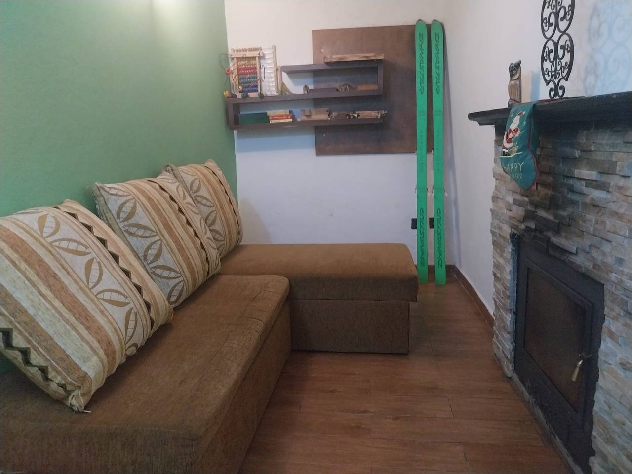 Serra da Estrela Seven Rooms 3 Suites Villa Inês in Seia, Serra da Estrela