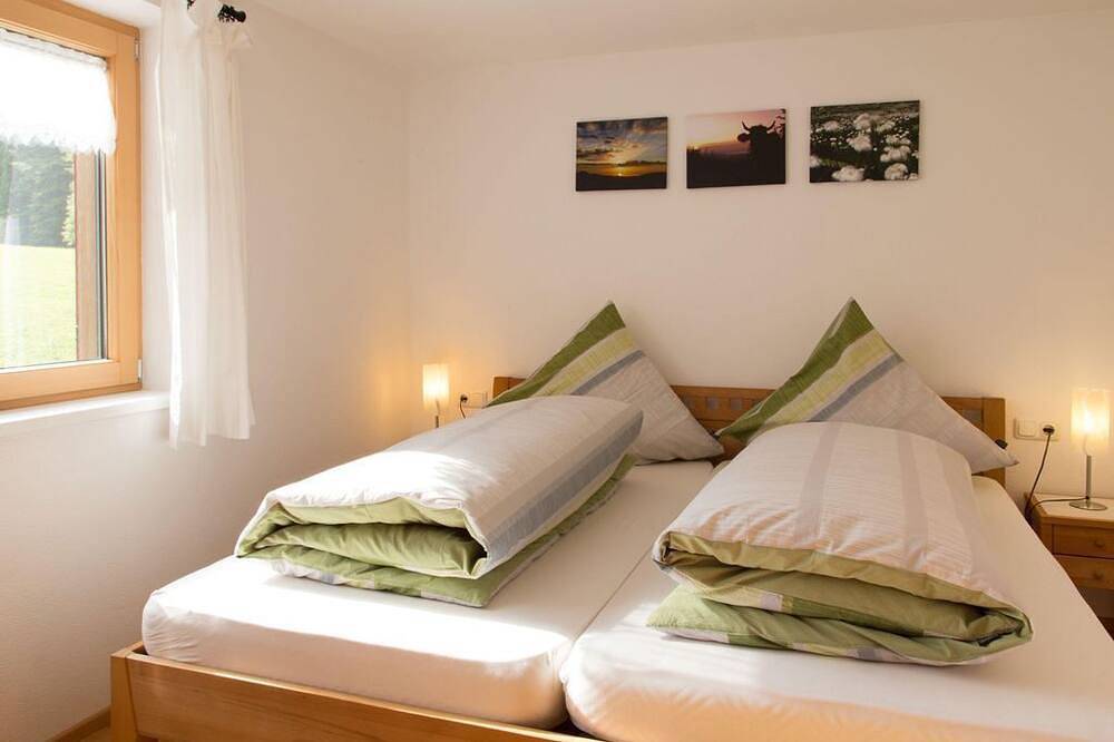 Appartamento intero, Brenner vacation apartment in Bezau, Bregenzerwald