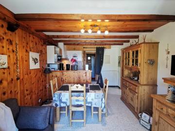 Maison De Vacances pour 4 Personnes dans Bolquère, Pyrénées, Photo 4