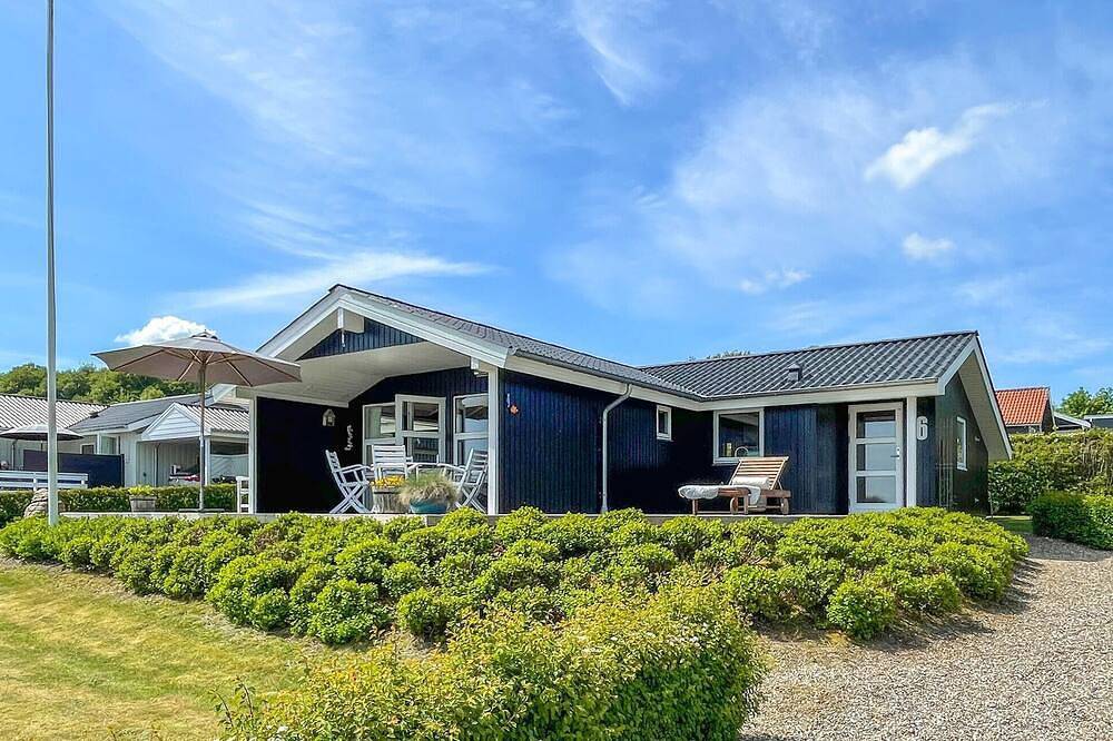 Casa vacanza a Bjert a partire da 124€ a notte