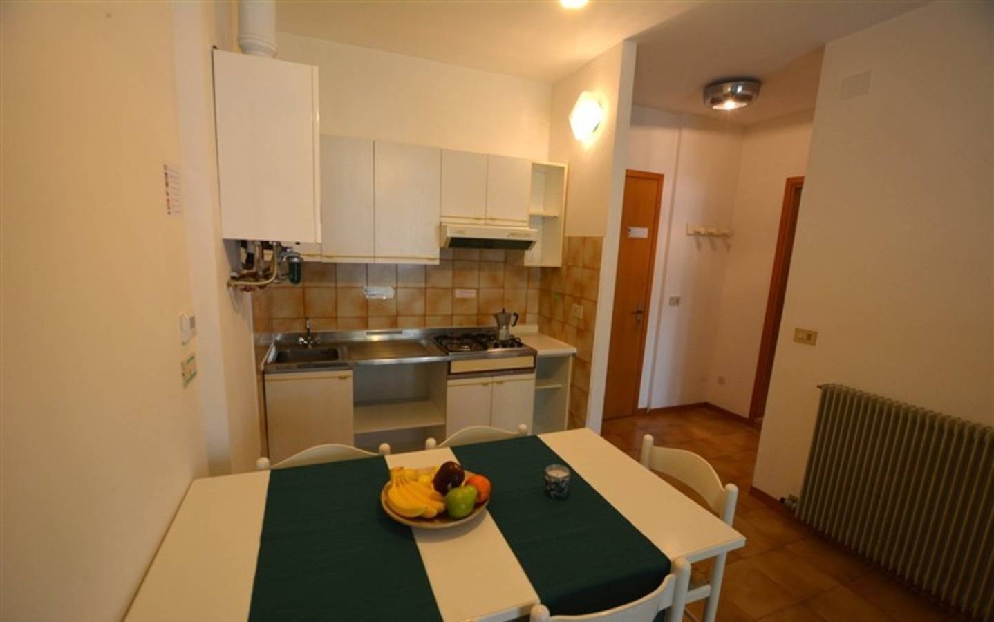 Ganze Wohnung, Gemütliche Residenz in Strandnähe in Lignano in Lignano Riviera, Lignano Sabbiadoro