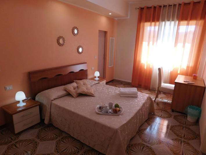 Location de vacances pour 2 personnes, avec vue à Francavilla di Sicilia - 2