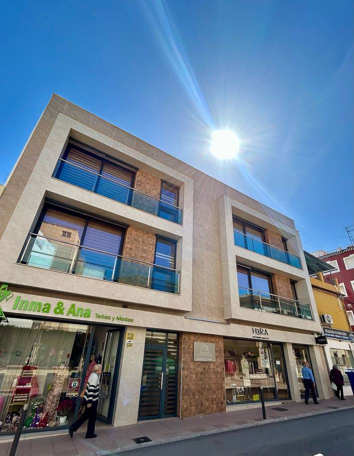 Apartmenthotel for 2 people - 1