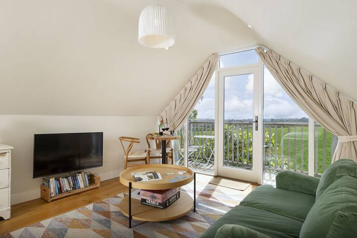 Gîte pour 3 personnes - 1