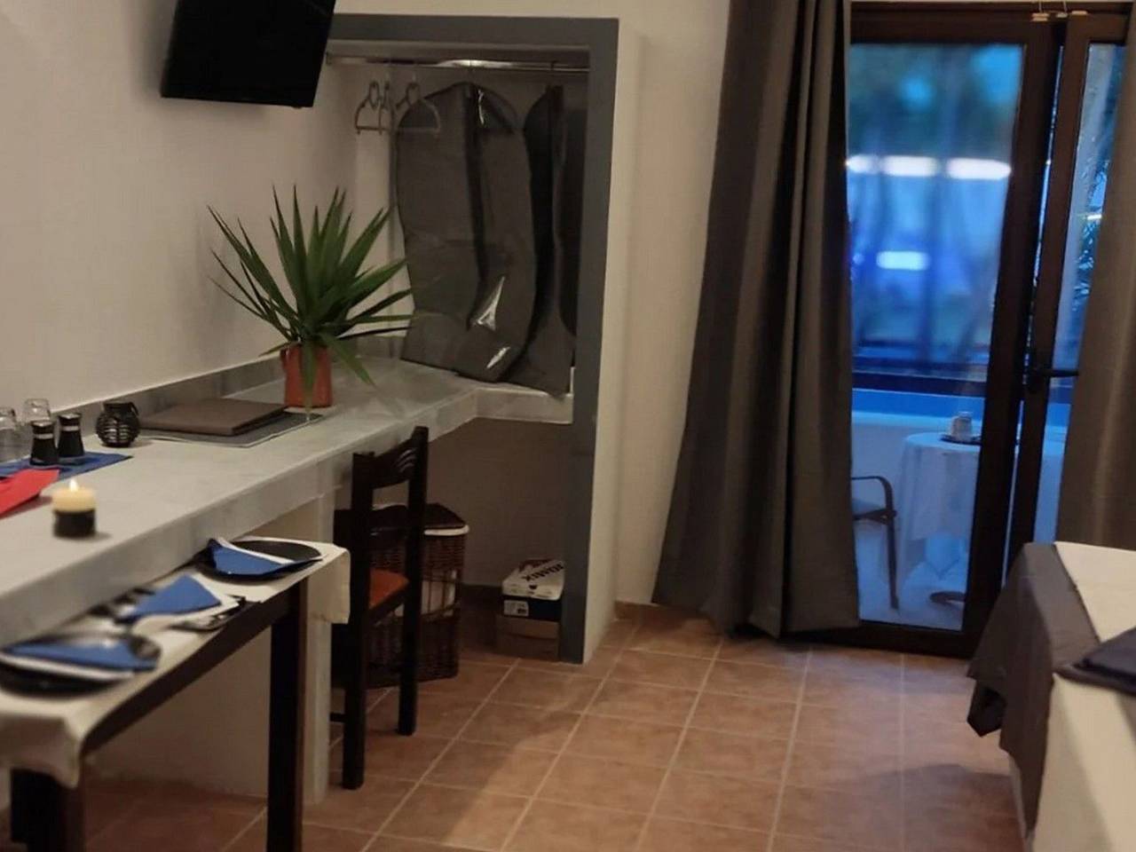 Appartement entier, Skiathos Ferienhaus in Sporades