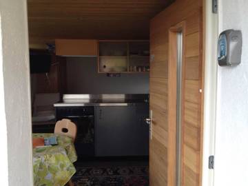 Vakantieappartement voor 3 Personen in Riederalp, Westerse Alpen, Afbeelding 3