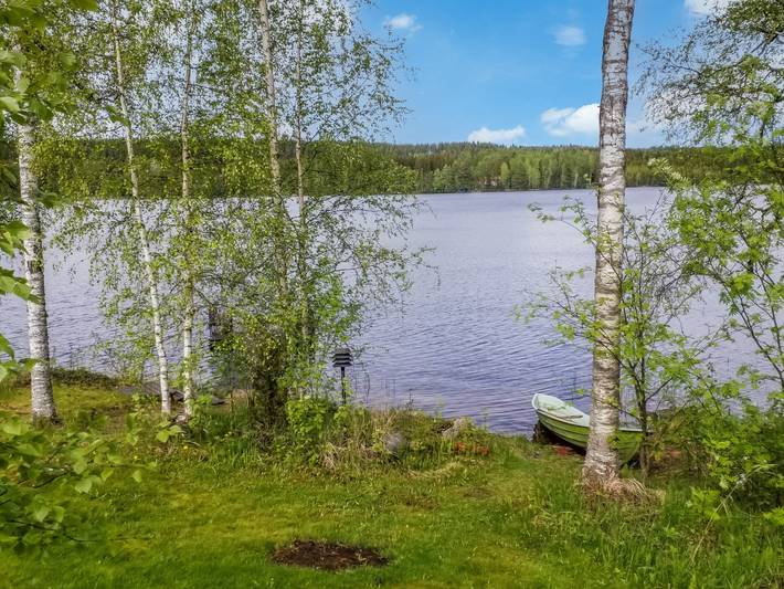 Siimaranta in Kuopio, Nord-Savo