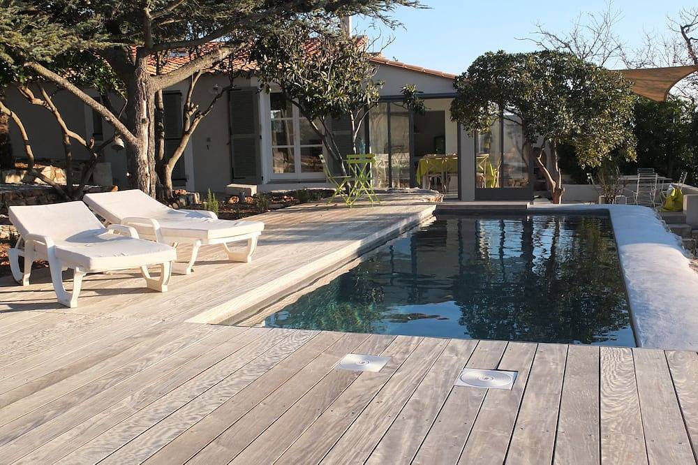 Photo : Maison de vacances